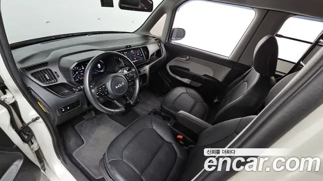 Kia Ray EV 2 мест, миниатюра 18