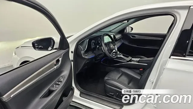 Hyundai Grandeur 3.3 Premium, миниатюра 14