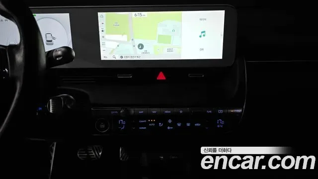 Hyundai Ioniq 5 Prestige, миниатюра 17