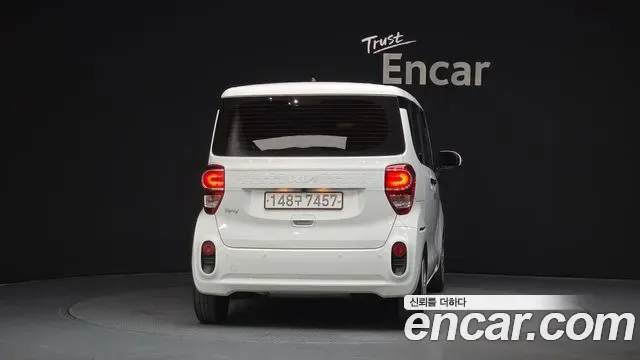 Kia The New Ray, миниатюра 2