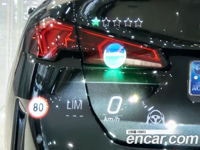 Mercedes-Benz GLC GLC300 4MATIC AMG Line, миниатюра 14