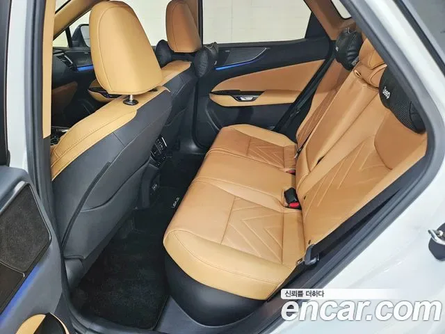 Lexus NX, миниатюра 19