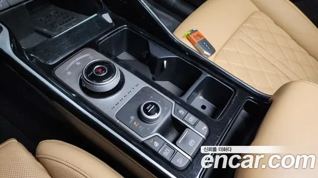 Kia Sorento дизель 2.2 4WD Signature, миниатюра 14