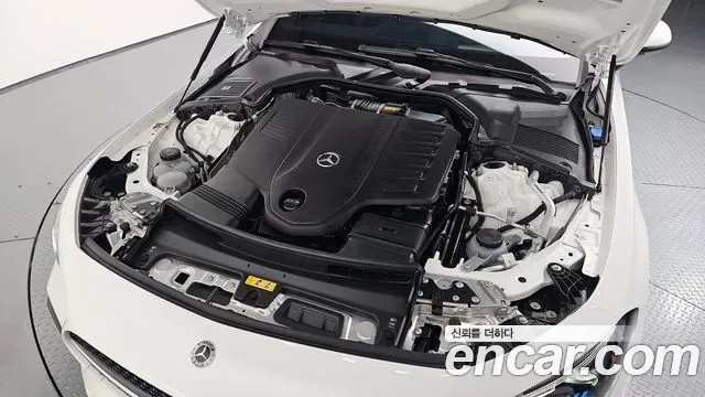 Mercedes-Benz CLE CLE450 4MATIC, миниатюра 25