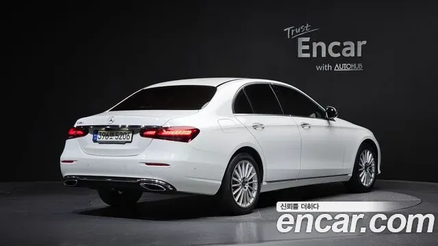 Mercedes-Benz E-Class E250, миниатюра 20