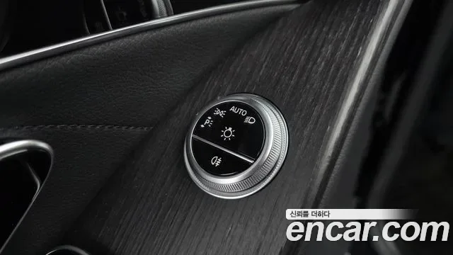Mercedes-Benz S-Class S400 d 4MATIC, миниатюра 29
