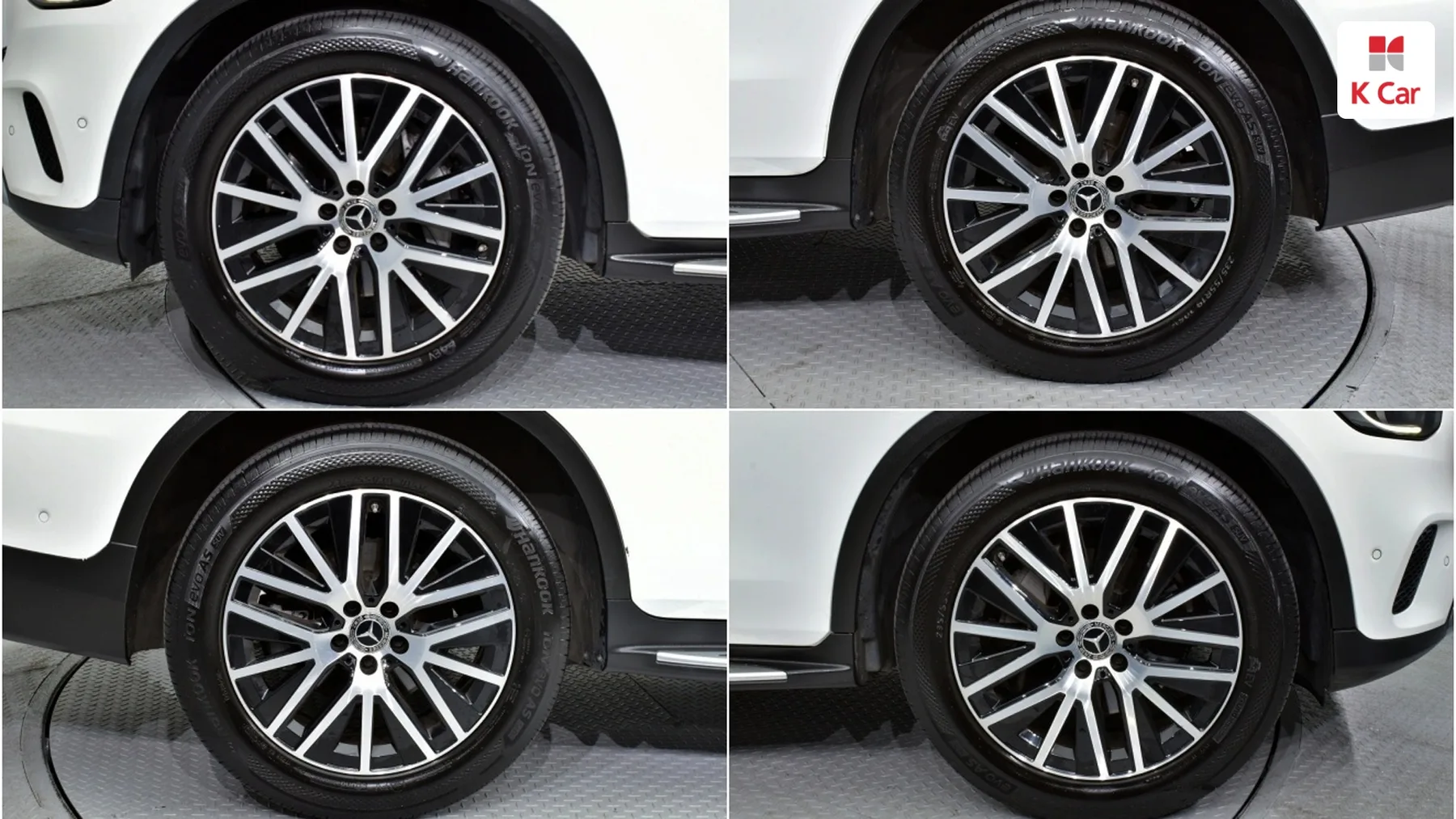Mercedes-Benz GLC GLC220 d 4MATIC, миниатюра 7