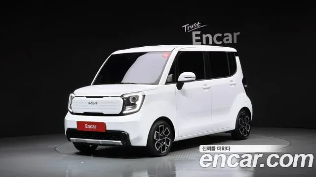 Kia Ray Signature, миниатюра 9