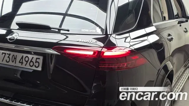 Mercedes-Benz GLE GLE450 4MATIC, миниатюра 28