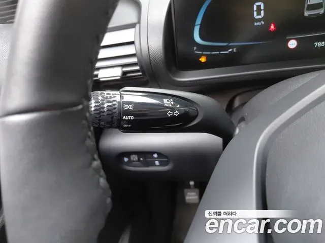 Hyundai Casper Modern, миниатюра 18