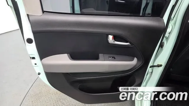 Kia The New Ray Prestige, миниатюра 3