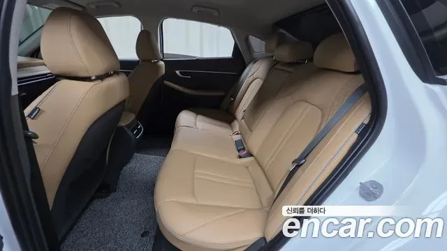 Hyundai Sonata Inspiration, миниатюра 21