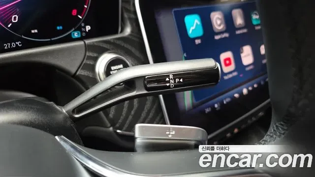 Mercedes-Benz E-Class E200, миниатюра 3