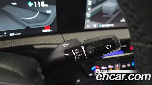 Kia EV6, миниатюра 14