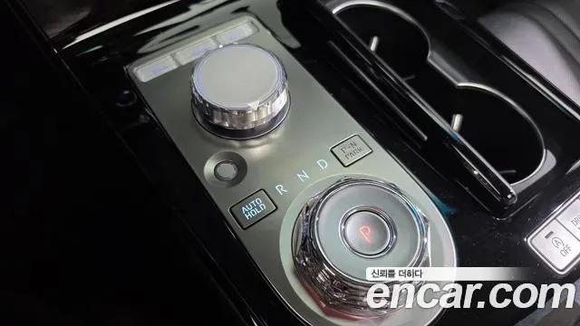 Genesis G80 бензин 3.5 Turbo AWD ( ), миниатюра 15