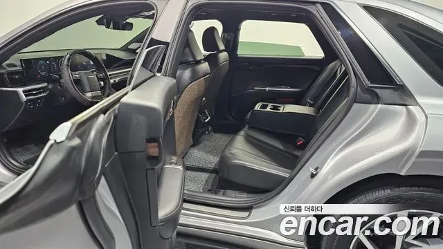 Hyundai Grandeur 3.5 LPG 2WD ( ), миниатюра 13