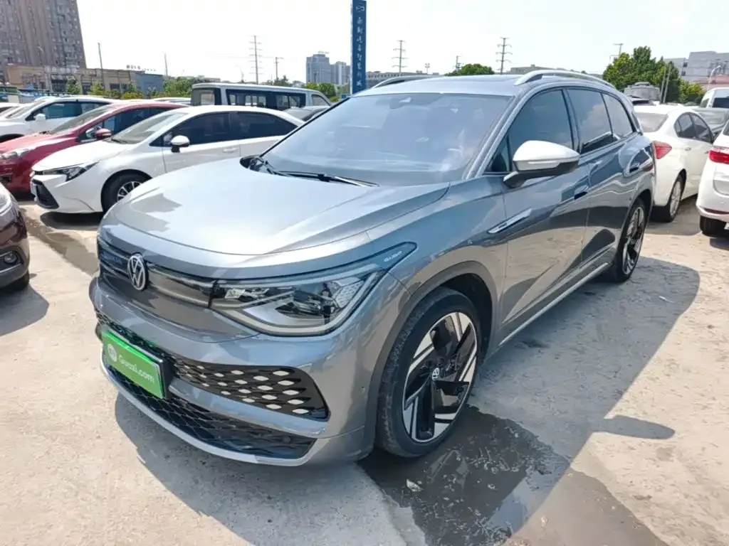 Volkswagen ID.6