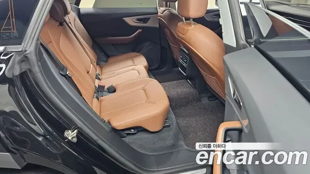 Audi Q8 45 TDI Premium, миниатюра 26