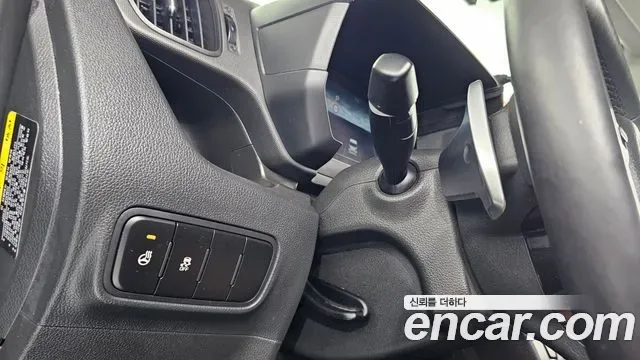 Kia Ray EV, миниатюра 30