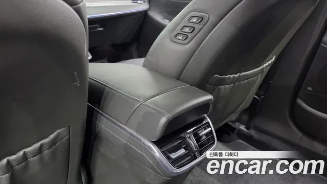 Hyundai Grandeur Calligraphy, миниатюра 20