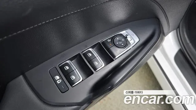 Kia K5 III 2.0 LPi( ) Prestige, миниатюра 6