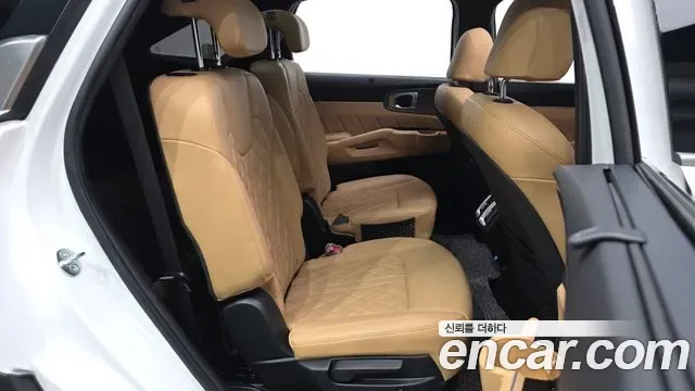Kia Sorento HEV 1.6 2WD, миниатюра 19
