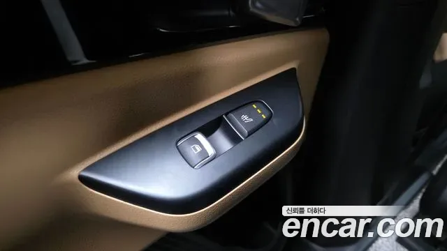 Kia Carnival дизель 11 мест Prestige, миниатюра 22