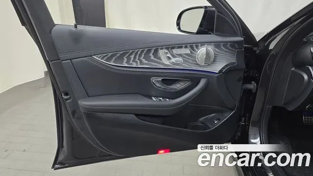 Mercedes-Benz E-Class E350 4MATIC AMG Line, миниатюра 30