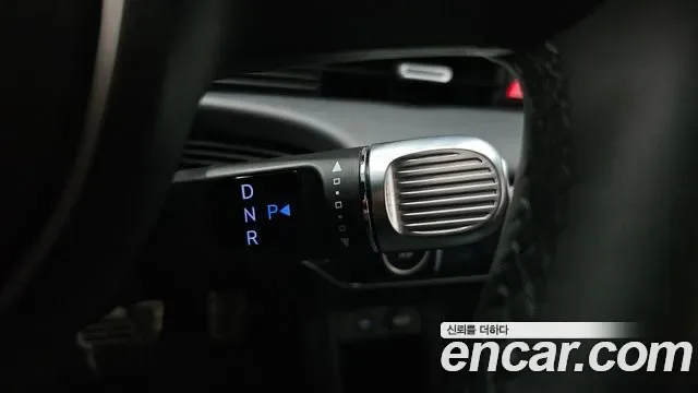 Hyundai Ioniq 5 AWD Prestige, миниатюра 5