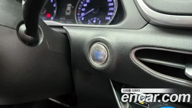 Hyundai Sonata 2.0 Modern, миниатюра 6