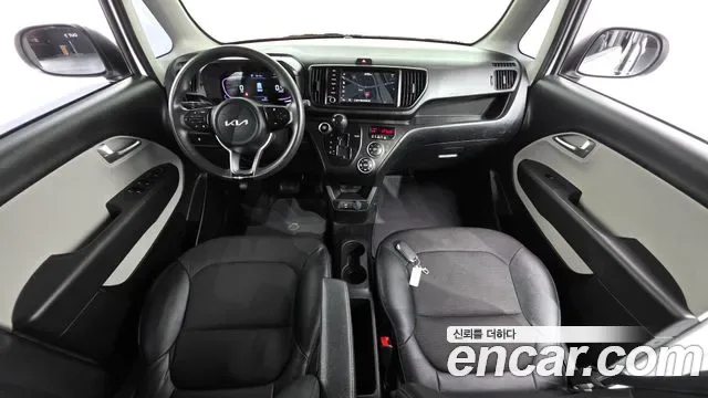 Kia Ray 2 мест Prestige, миниатюра 27