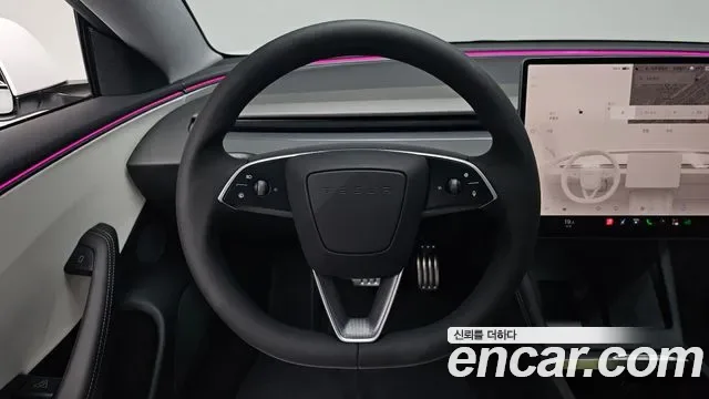 Tesla 3 AWD, миниатюра 16