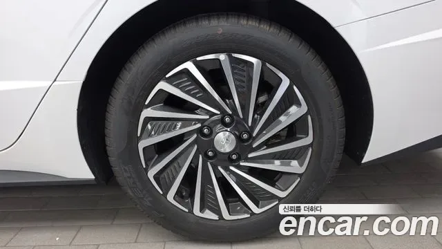 Hyundai Sonata Premium, миниатюра 26