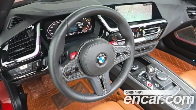BMW Z4 M40i, миниатюра 14