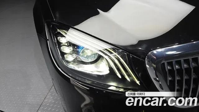 Mercedes-Benz S-Class S650, миниатюра 2