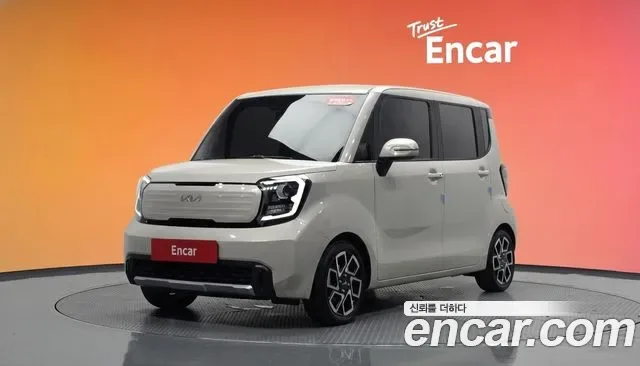 Kia Ray Signature, миниатюра 26