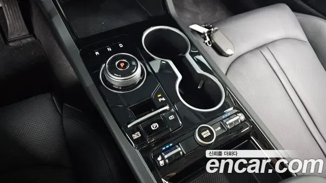 Kia K5 III 2.0 LPi( ), миниатюра 14