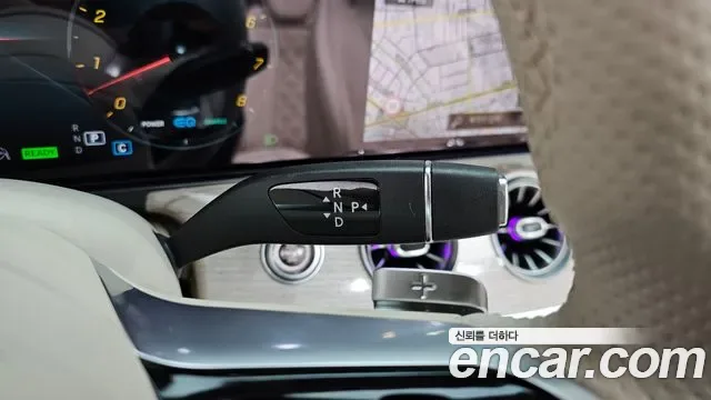 Mercedes-Benz E-Class E450 4MATIC, миниатюра 5