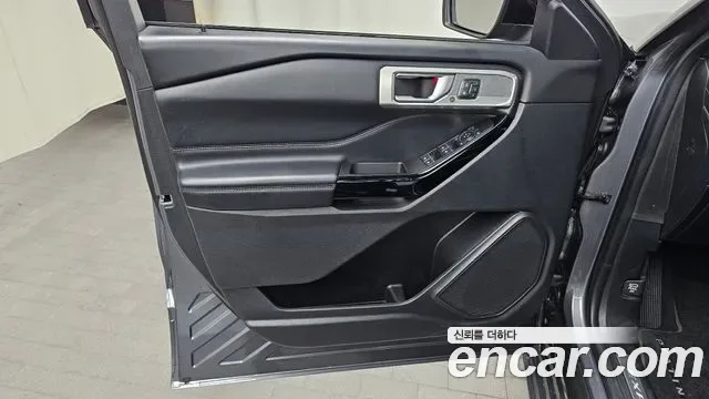 Ford Explorer 3.0 4WD, миниатюра 14