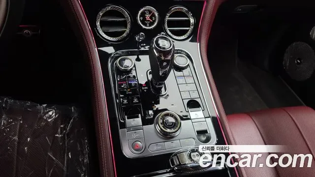 Bentley GT III 4.0 GT, миниатюра 24
