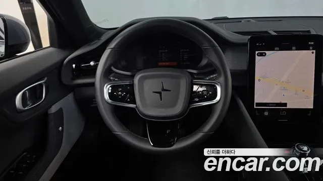 Polestar 2, миниатюра 9