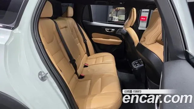 Volvo V60 B5 AWD, миниатюра 20