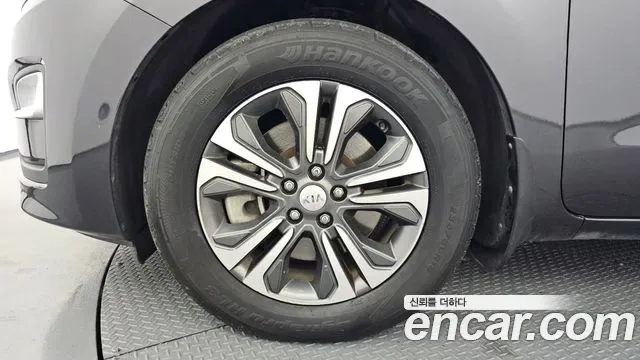 Kia Carnival 8 мест, миниатюра 20