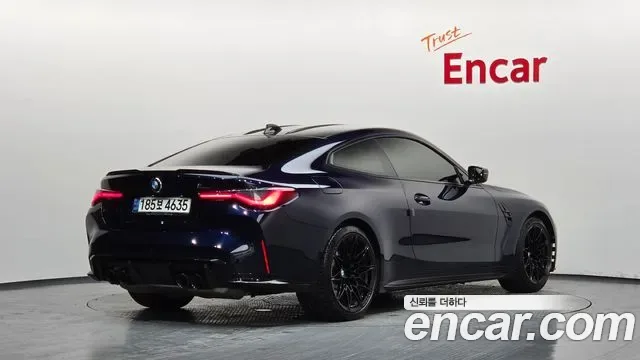 BMW M4, миниатюра 11
