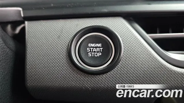 Kia Seltos бензин 2.0 2WD, миниатюра 17