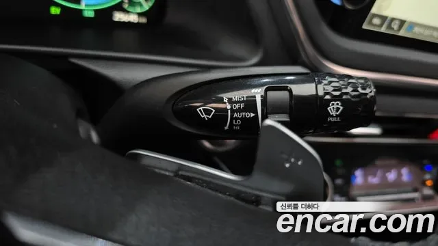 Hyundai Sonata Inspiration, миниатюра 9