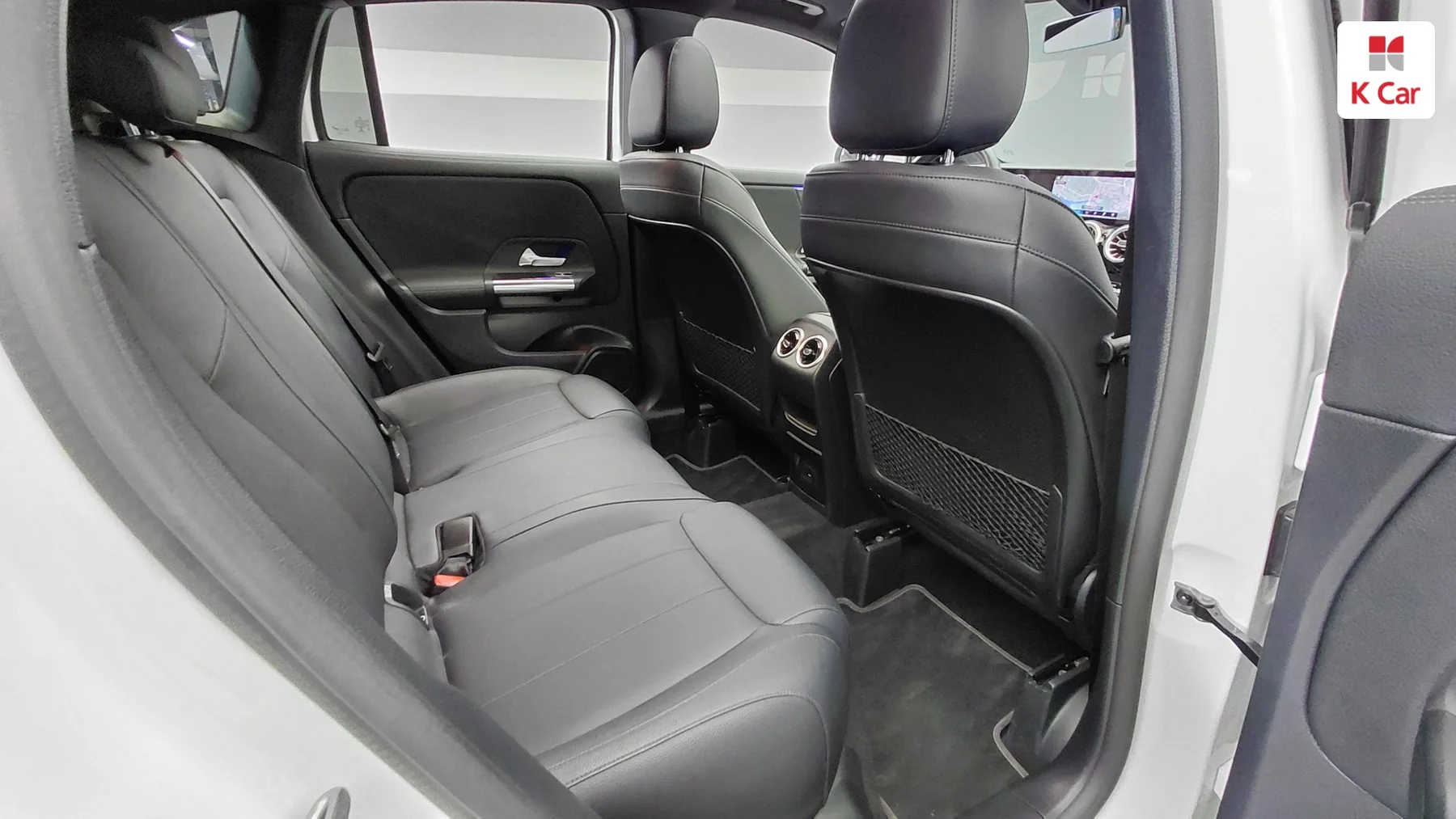 Mercedes-Benz GLA бензин 2WD GLA 220, миниатюра 11