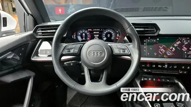 Audi A3 40 TFSI Premium, миниатюра 21