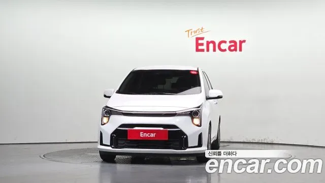 Kia Morning (JA) Prestige, миниатюра 8