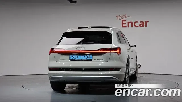 Audi e-, миниатюра 27
